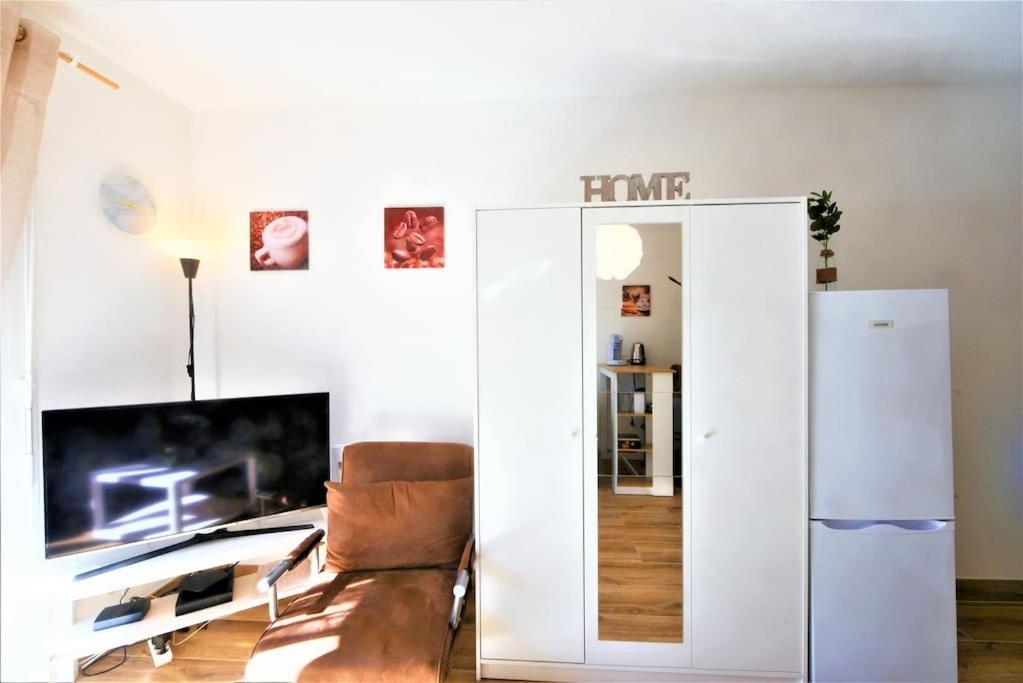 Embnb - Studio Near Geneva - S204,4 Etrembieres Exterior foto